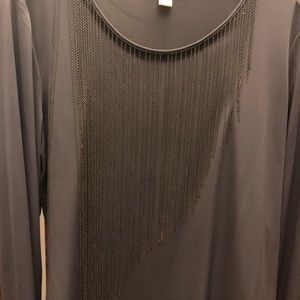 Ladies blouse long-sleeve used